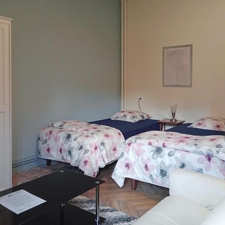 Residence Services Chateau Saint Pierre Oursin Vimont Eksteriør billede