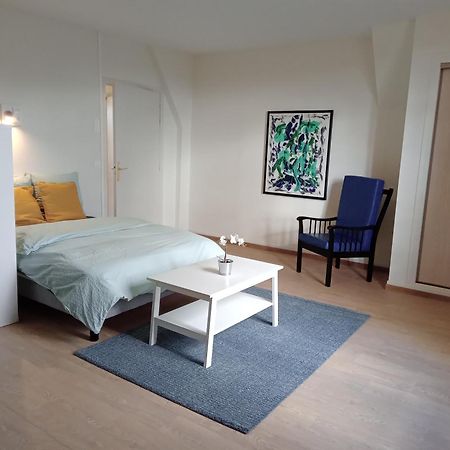 Residence Services Chateau Saint Pierre Oursin Vimont Eksteriør billede