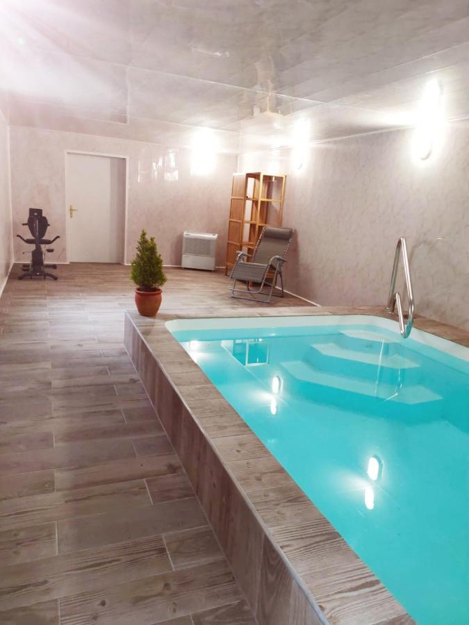 Residence Services Chateau Saint Pierre Oursin Vimont Eksteriør billede