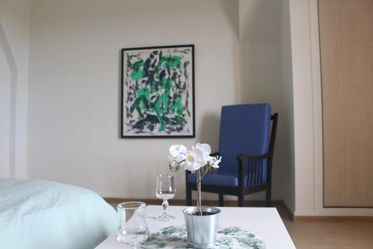Residence Services Chateau Saint Pierre Oursin Vimont Eksteriør billede