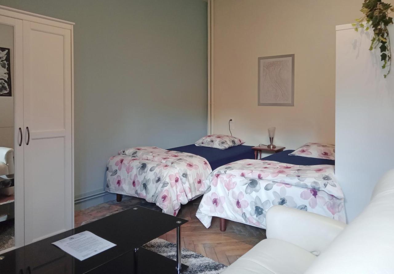 Residence Services Chateau Saint Pierre Oursin Vimont Eksteriør billede
