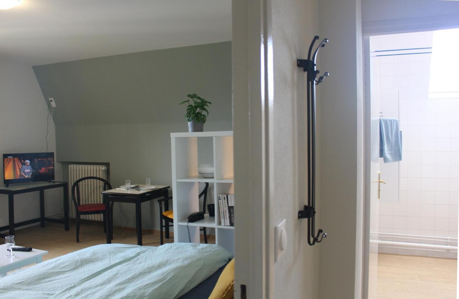 Residence Services Chateau Saint Pierre Oursin Vimont Eksteriør billede