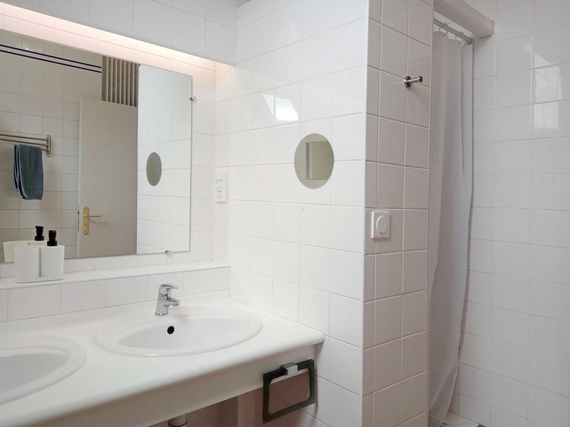 Residence Services Chateau Saint Pierre Oursin Vimont Værelse billede