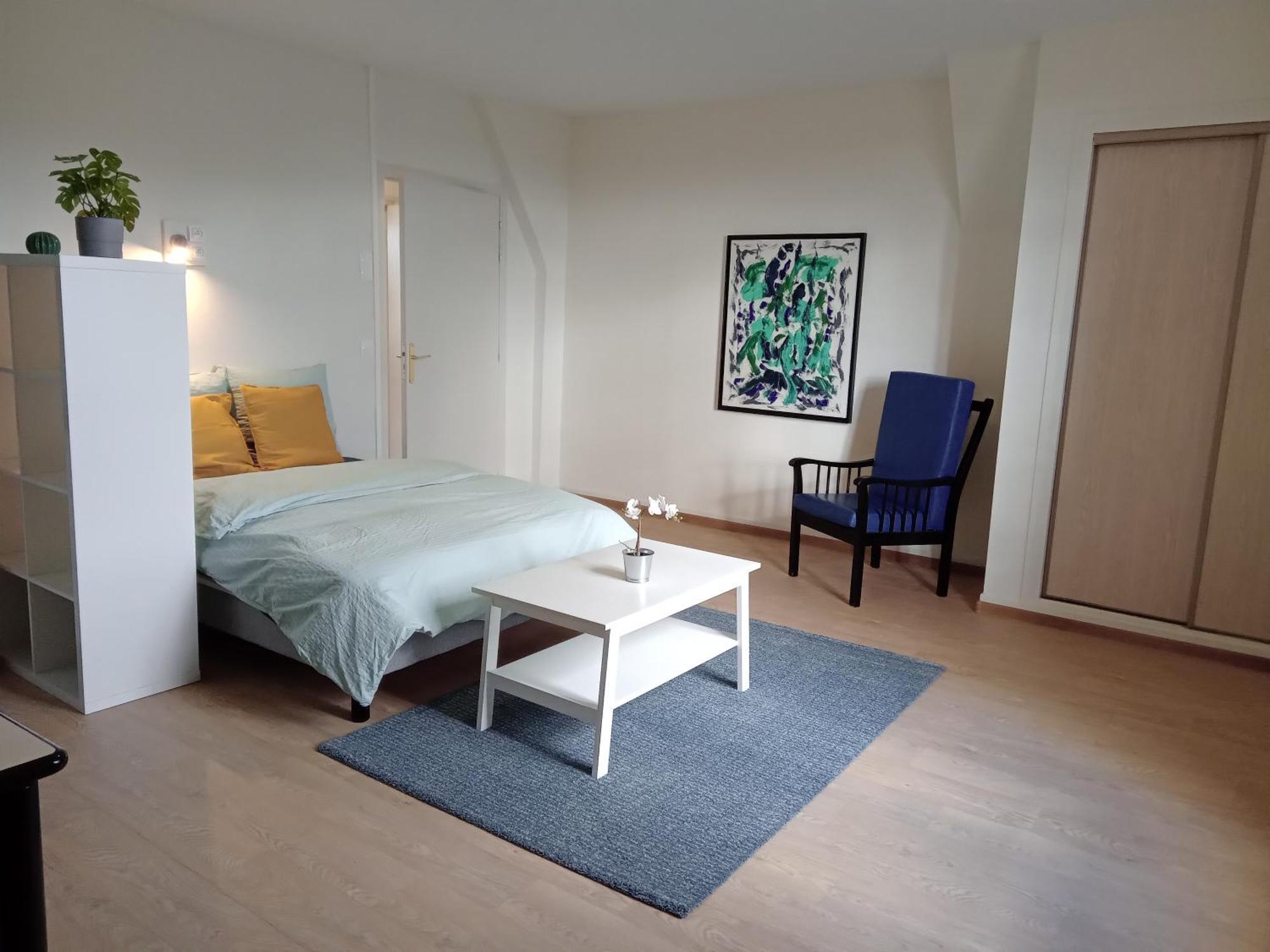 Residence Services Chateau Saint Pierre Oursin Vimont Eksteriør billede